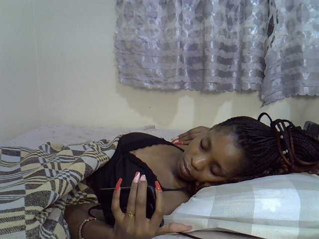 Ebonysly