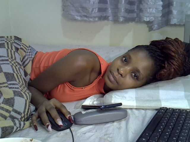Ebonysly live cam preview