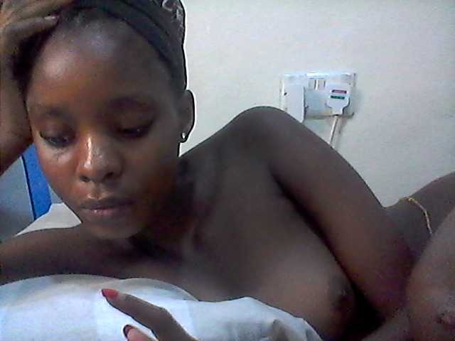 Ebonysly live webcam show