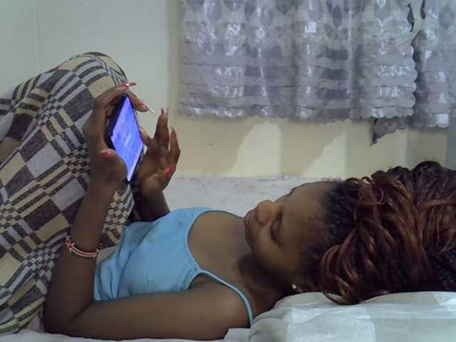 Ebonysly