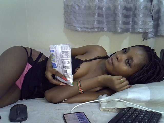 Ebonysly