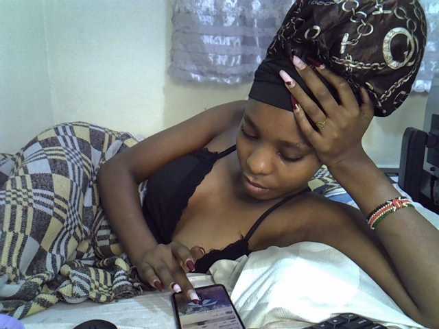 Ebonysly
