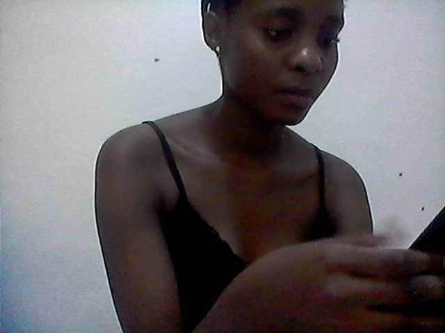 ebonysly live sex show
