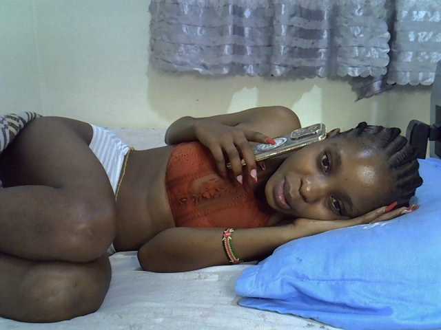 Ebonysly