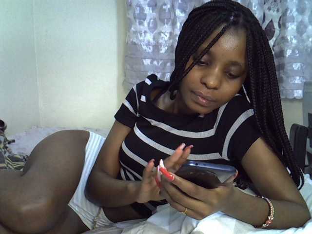 Ebonysly