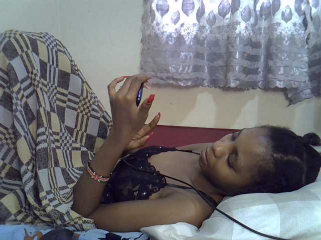 Ebonysly