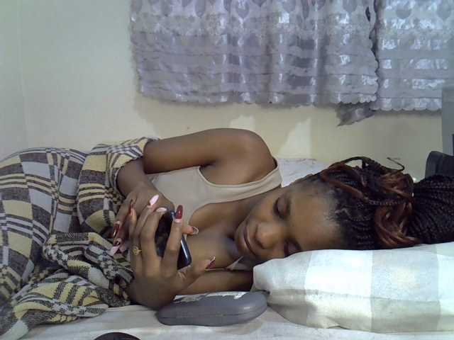 Ebonysly