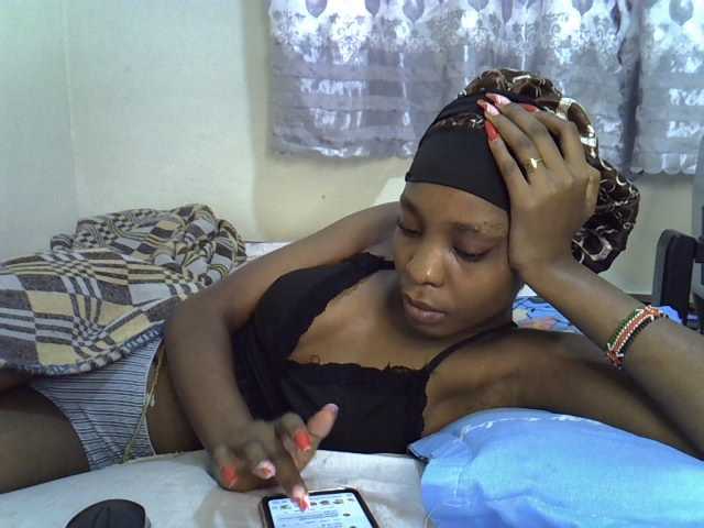Ebonysly