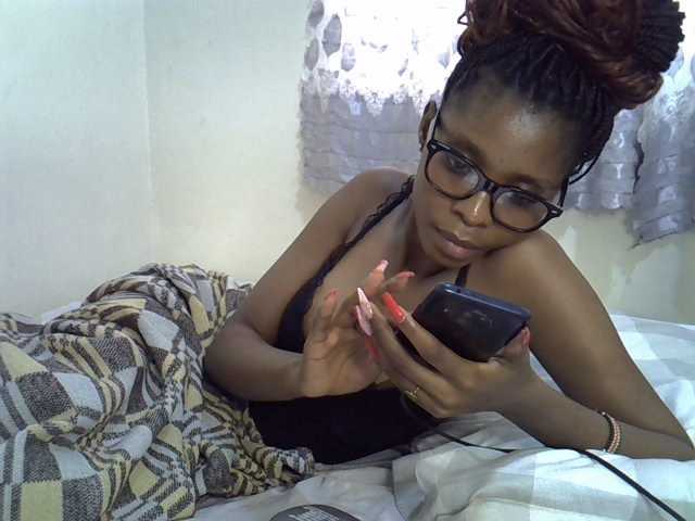 Ebonysly