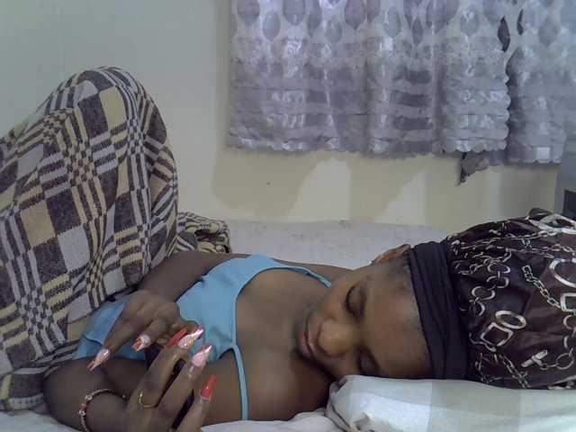 Ebonysly