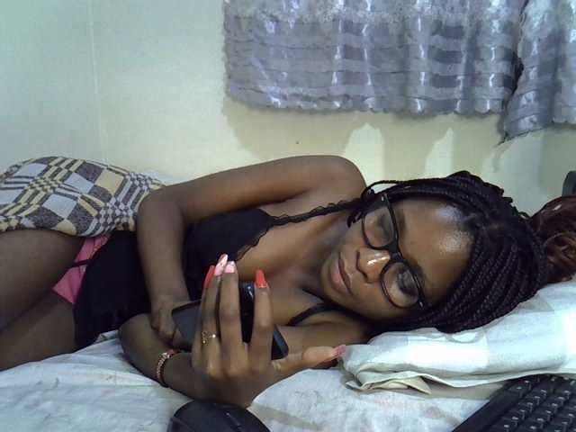 Ebonysly