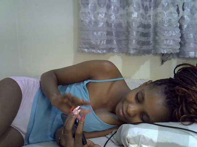 Ebonysly