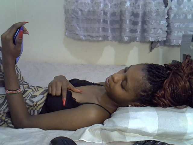 Ebonysly