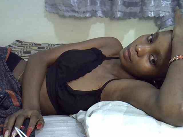 Ebonysly