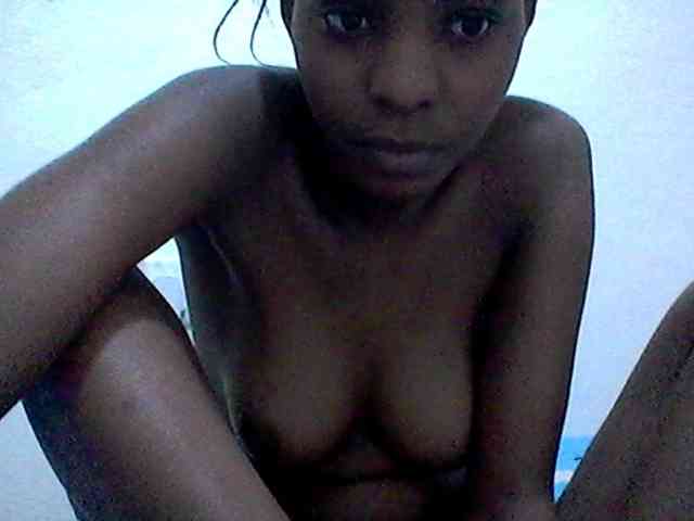 Ebonysly webcam
