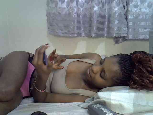 Ebonysly