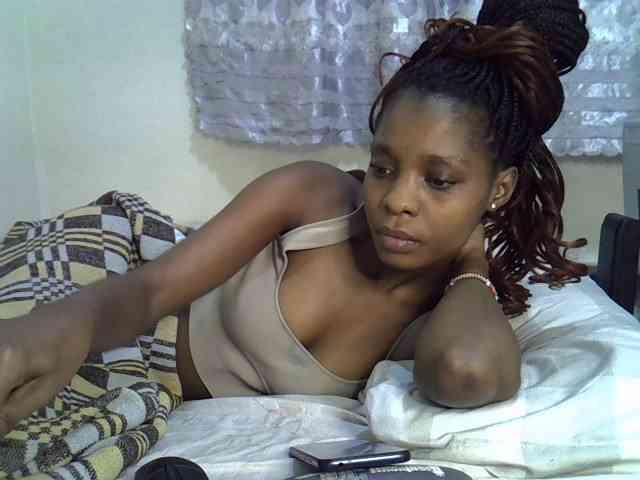 Ebonysly