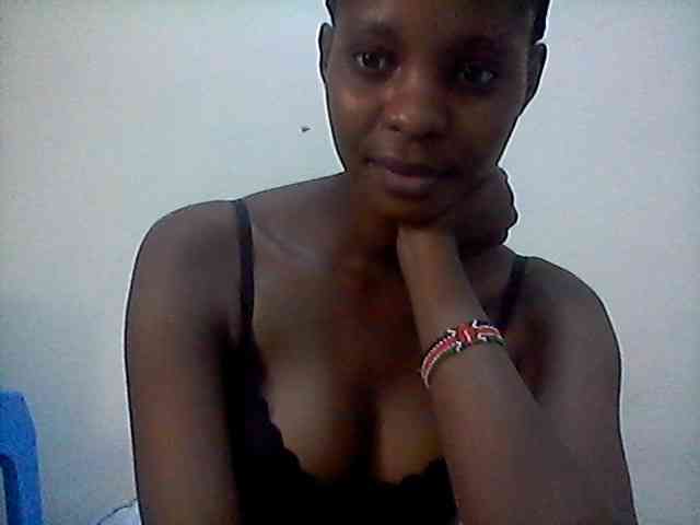 Ebonysly webcam