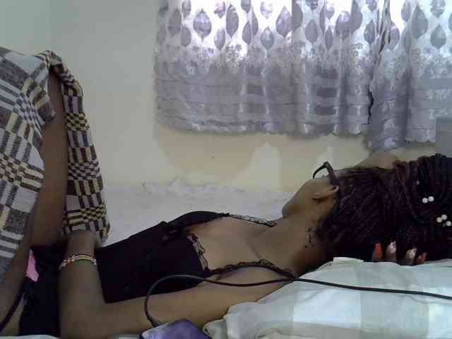Ebonysly