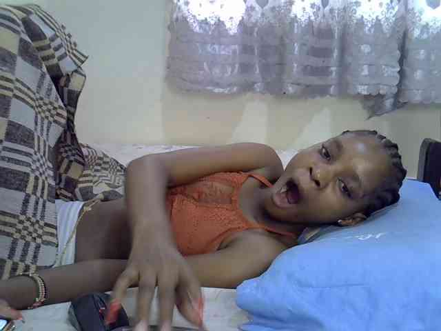 Ebonysly