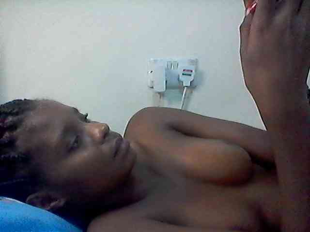 Ebonysly webcam