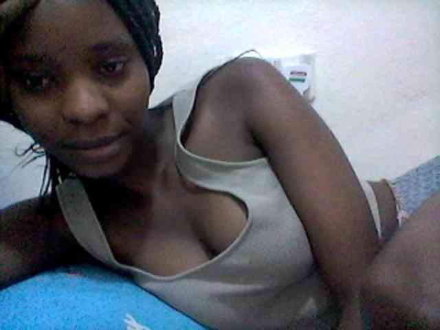 Ebonysly webcam