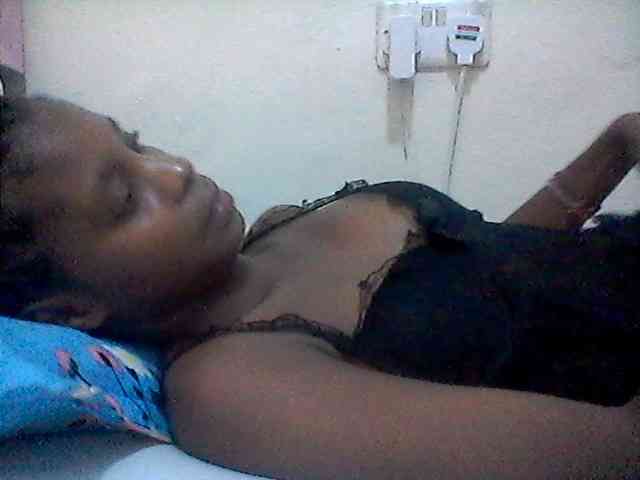 Ebonysly webcam