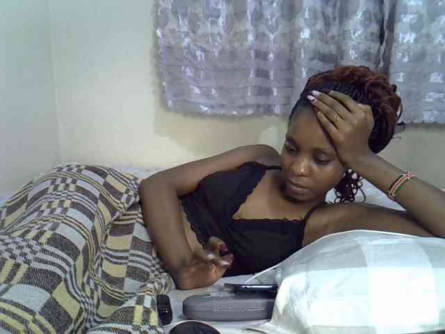 Ebonysly