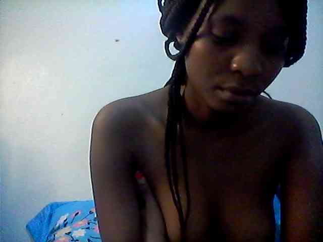 Ebonysly webcam