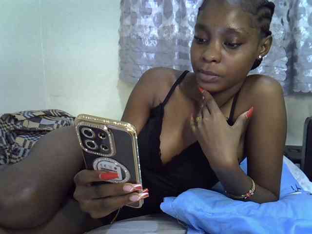 Ebonysly