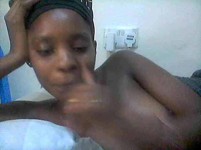 Ebonysly webcam