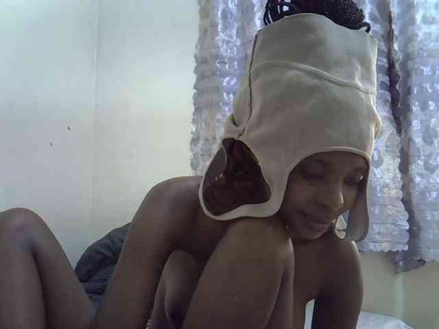 Ebonysly webcam