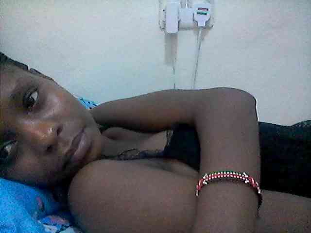 Ebonysly webcam