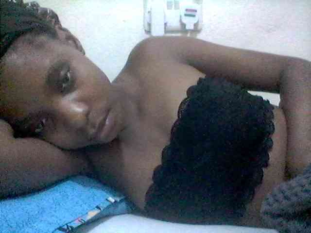 Ebonysly webcam