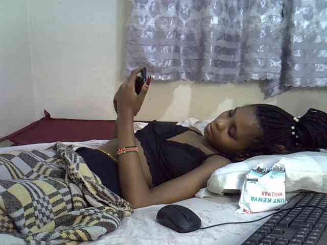 Ebonysly