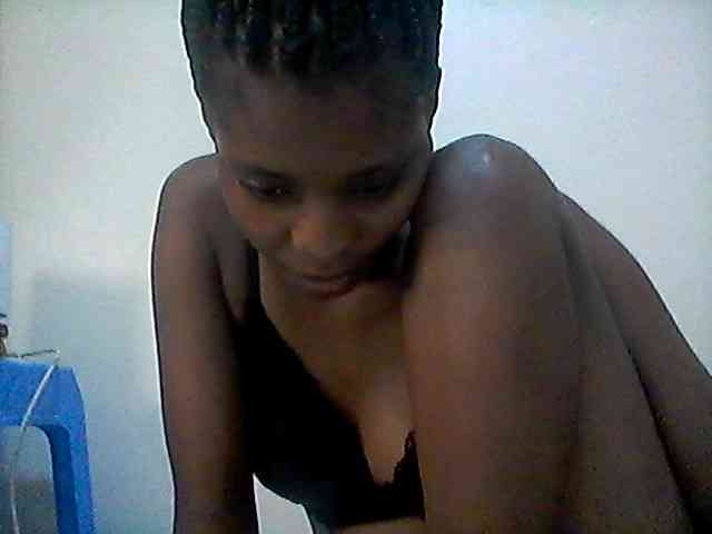 Ebonysly webcam