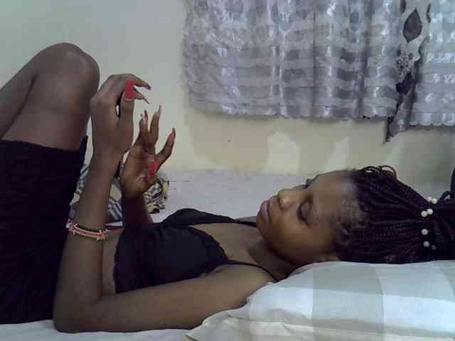 Ebonysly