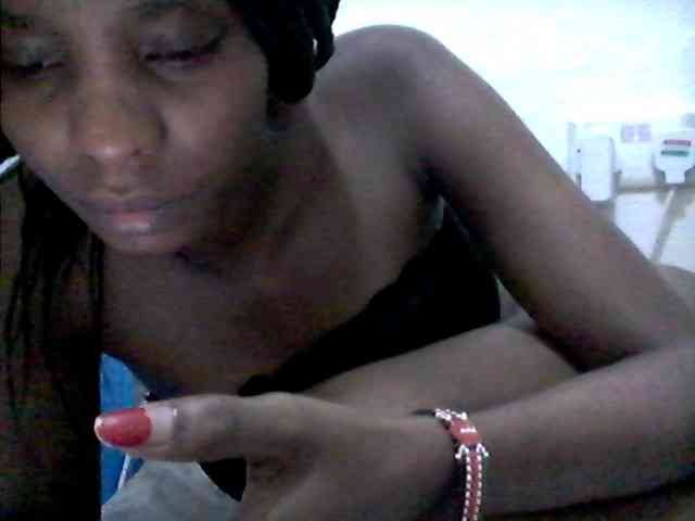 Ebonysly webcam