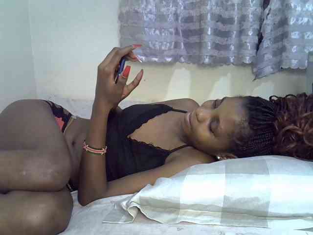 Ebonysly