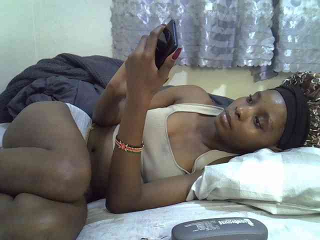 Ebonysly webcam