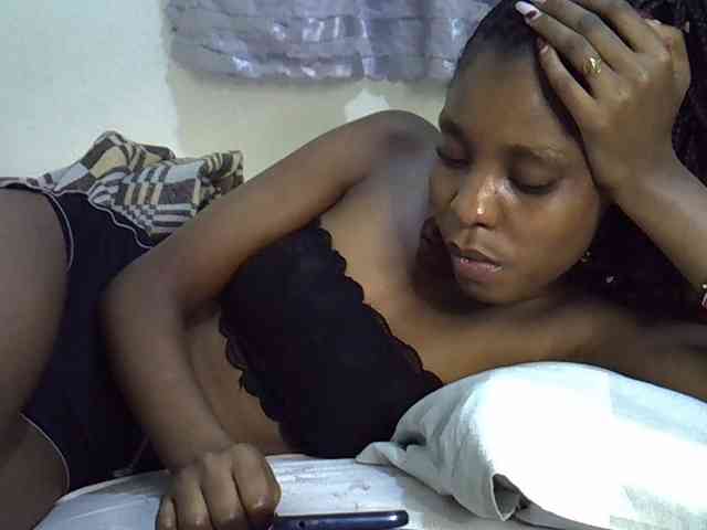 Ebonysly