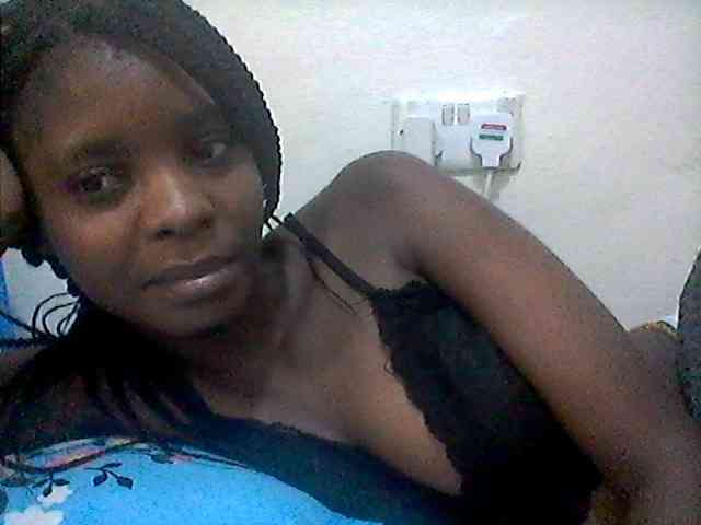 Ebonysly webcam