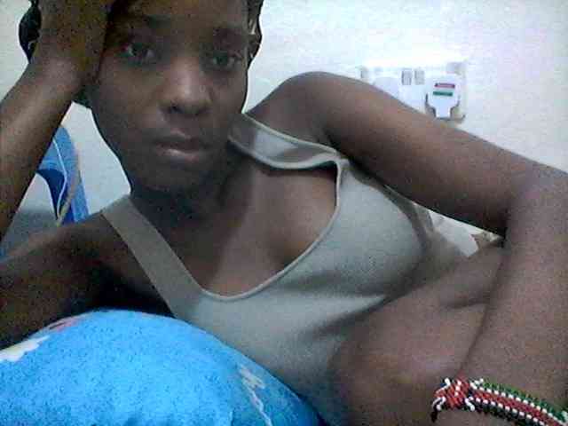 Ebonysly webcam