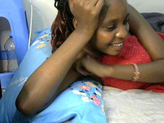 Ebonysly webcam