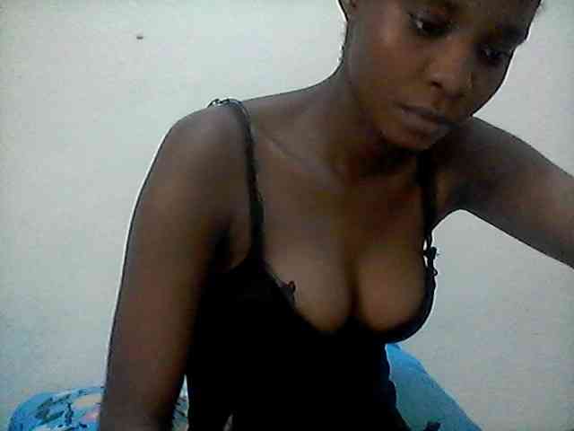 Ebonysly webcam