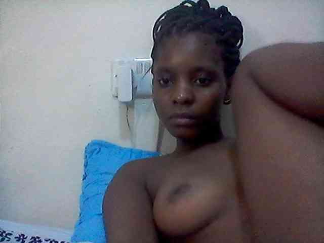 Ebonysly webcam