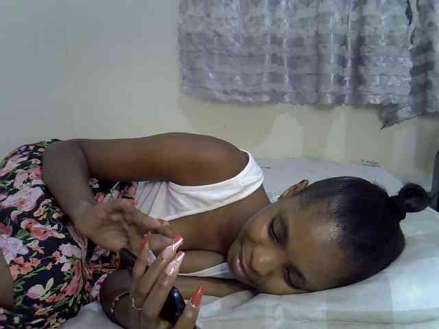 Ebonysly