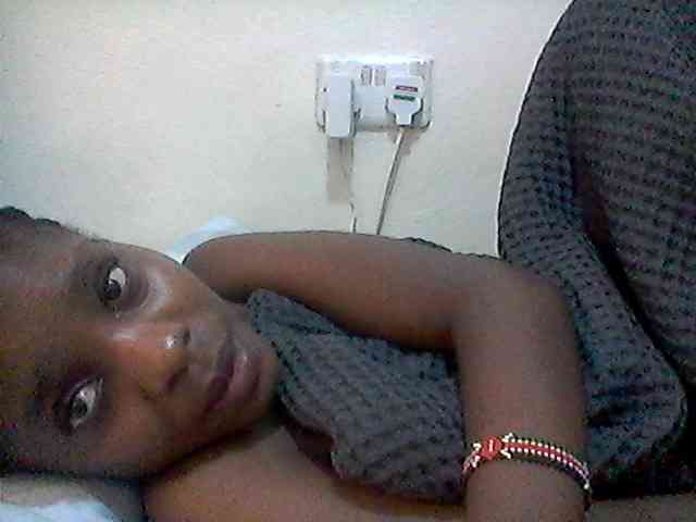 Ebonysly webcam