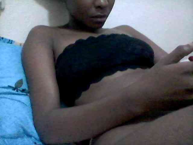Ebonysly webcam