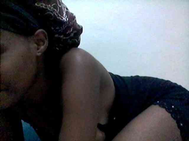 Ebonysly webcam